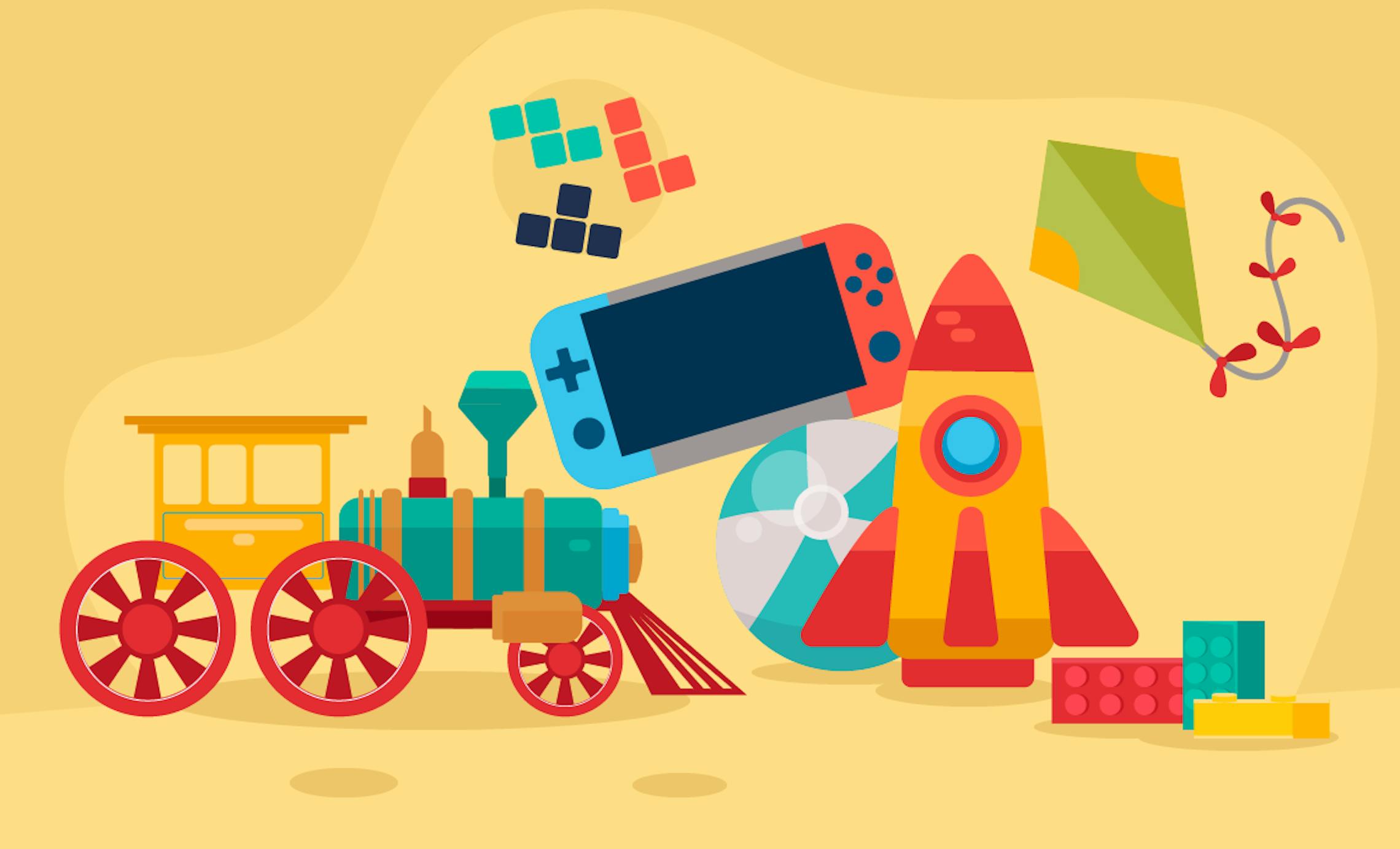 Holiday Season 2020: The Top Toys Your Kids Are Asking For 