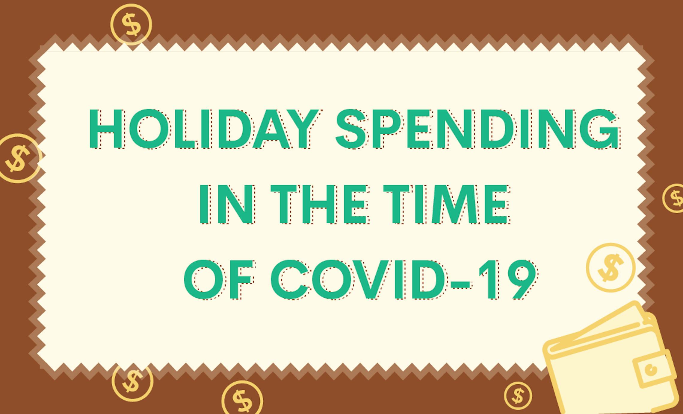 FlipGive Consumer Insights: How Covid-19 is Changing Holiday Shopping Spend