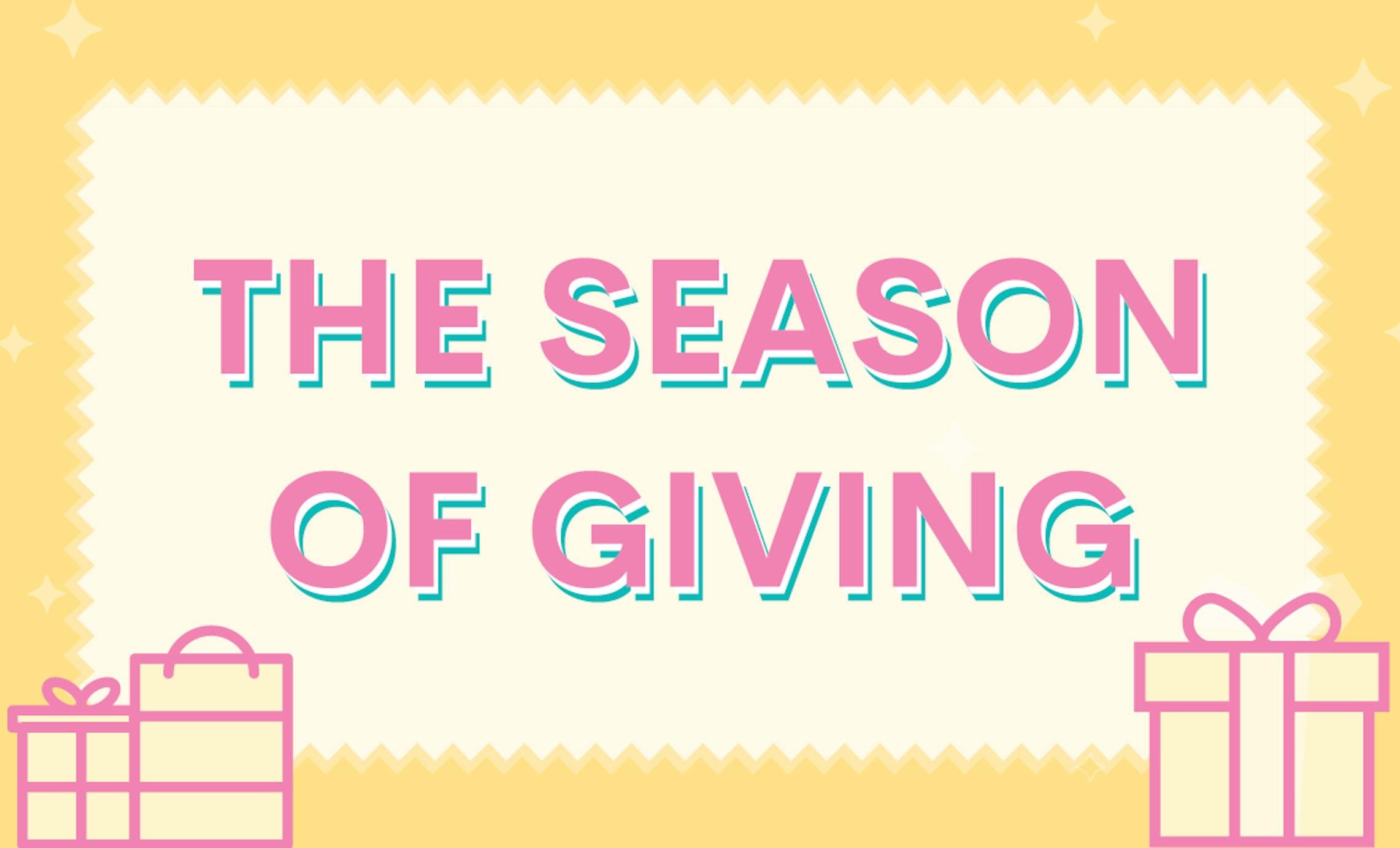 The Season Of Giving: How FlipGivers Are Planning To Spend And Give This Holiday Season