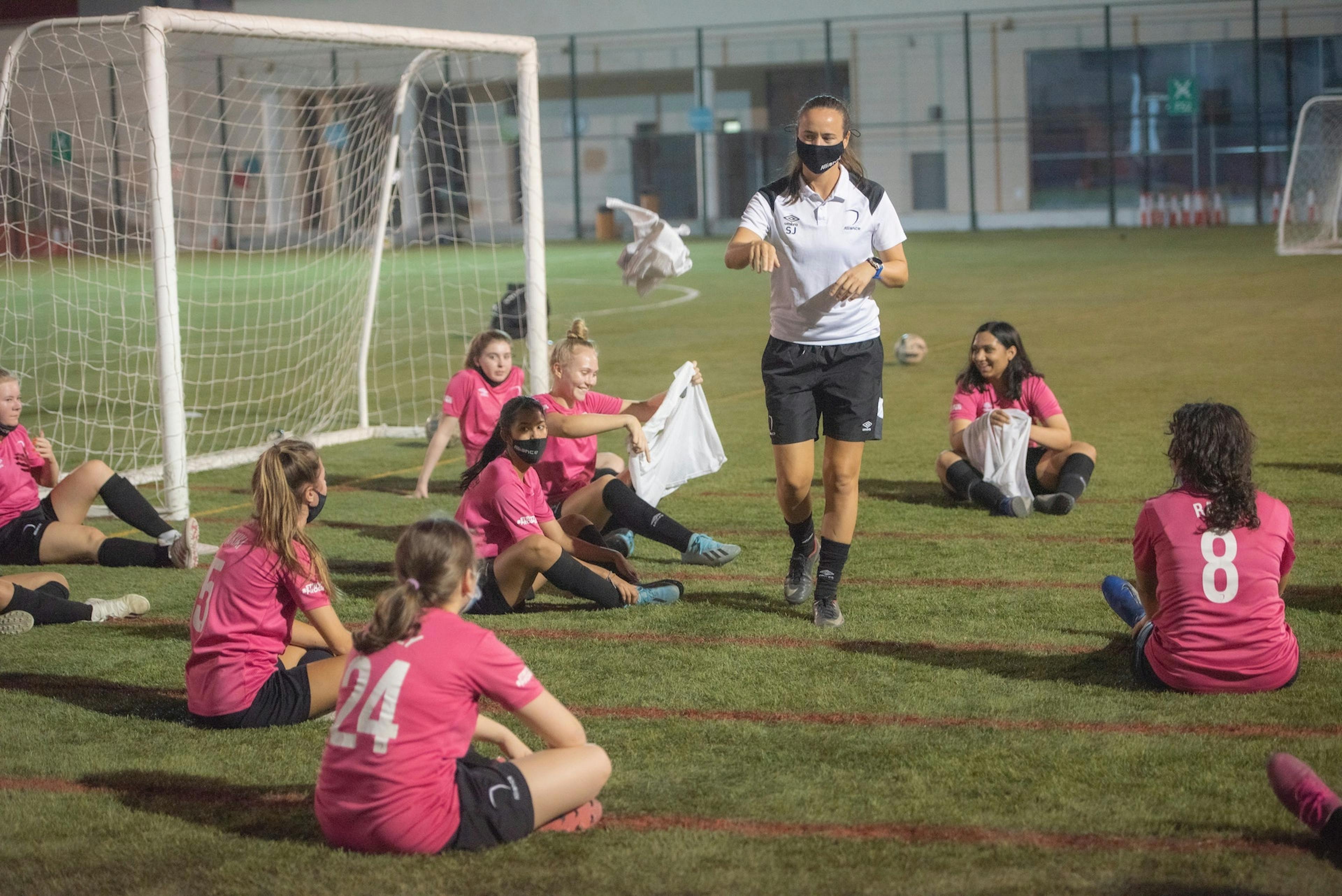 Coaches Association of Ontario and FlipGive Partner to Help Coaches and Sport Raise Money