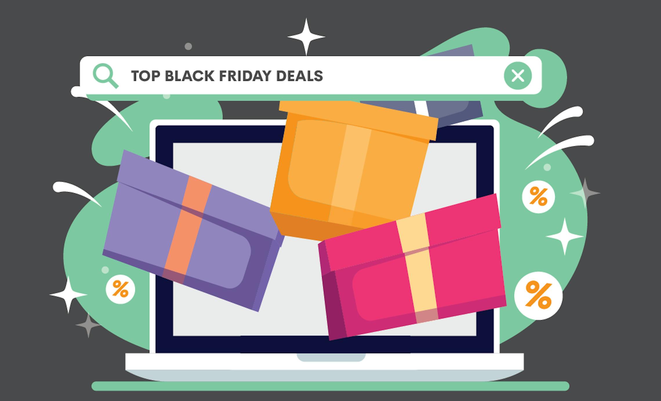 Black Friday 2020: Top Deals To Look Out For This Weekend 