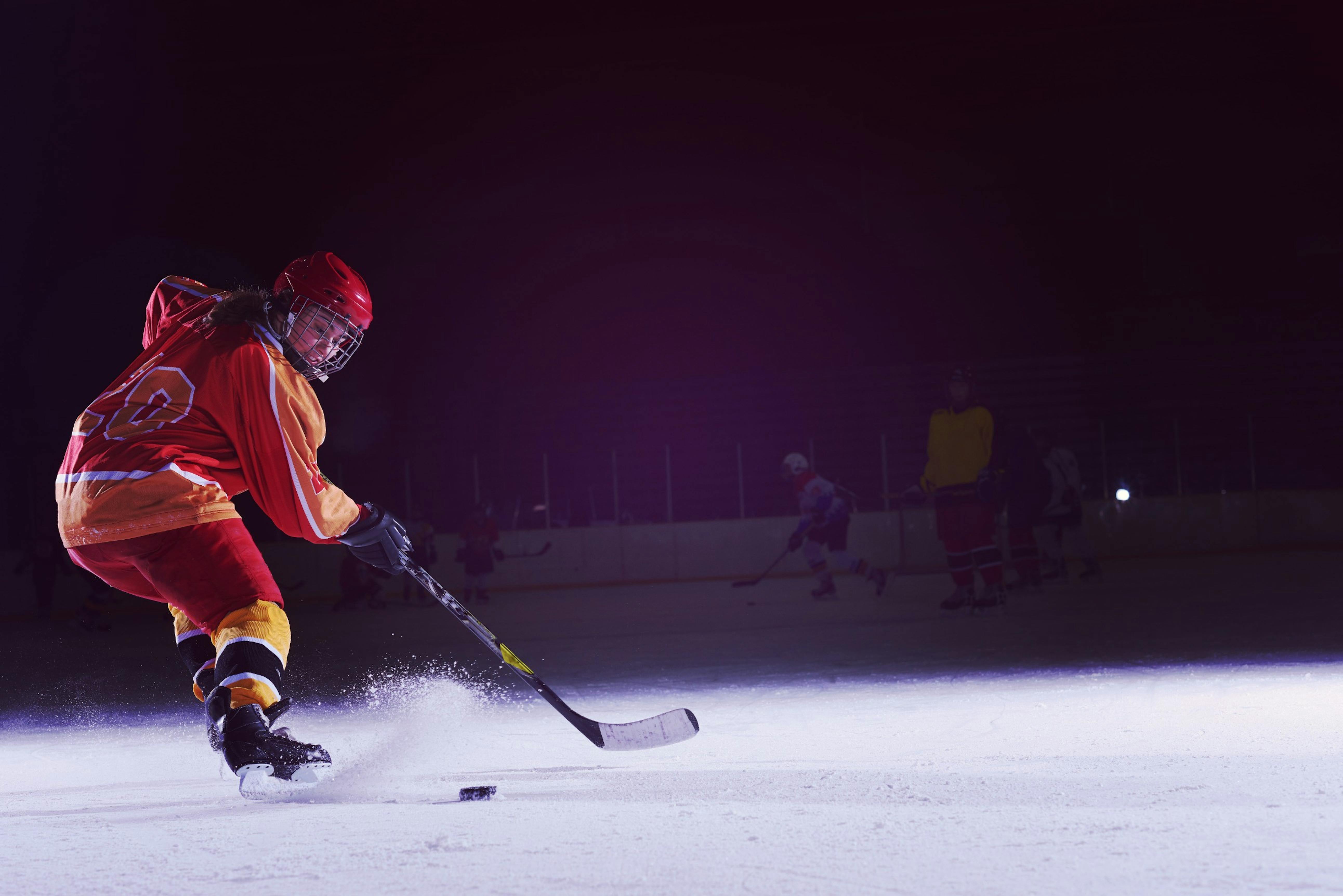 Hey, OMHA Parents! Paying for Hockey Just Got Easier