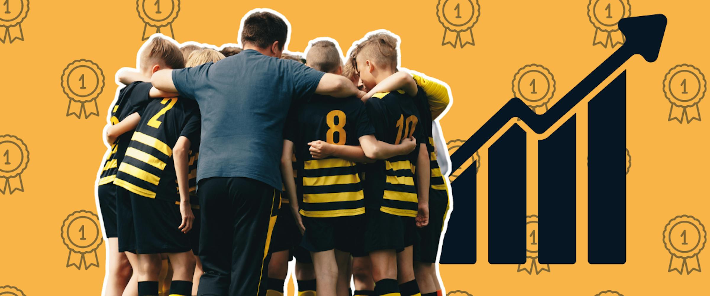 How Positive Coaching Transforms Children's Confidence