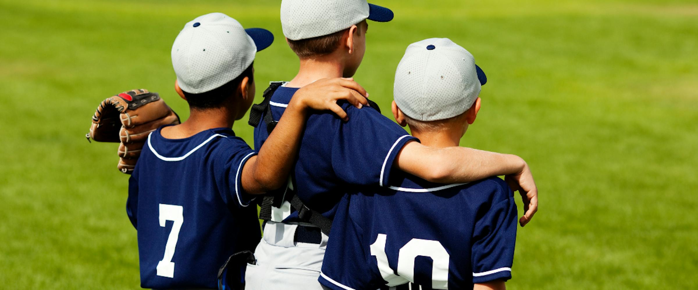 Scouting the Field: A Step-by-Step Guide to Starting Your Own Scout's Baseball Team
