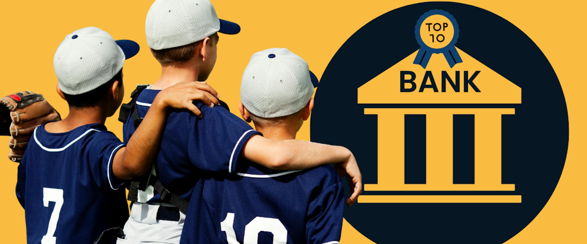 Top 8 Banks for Sports Clubs