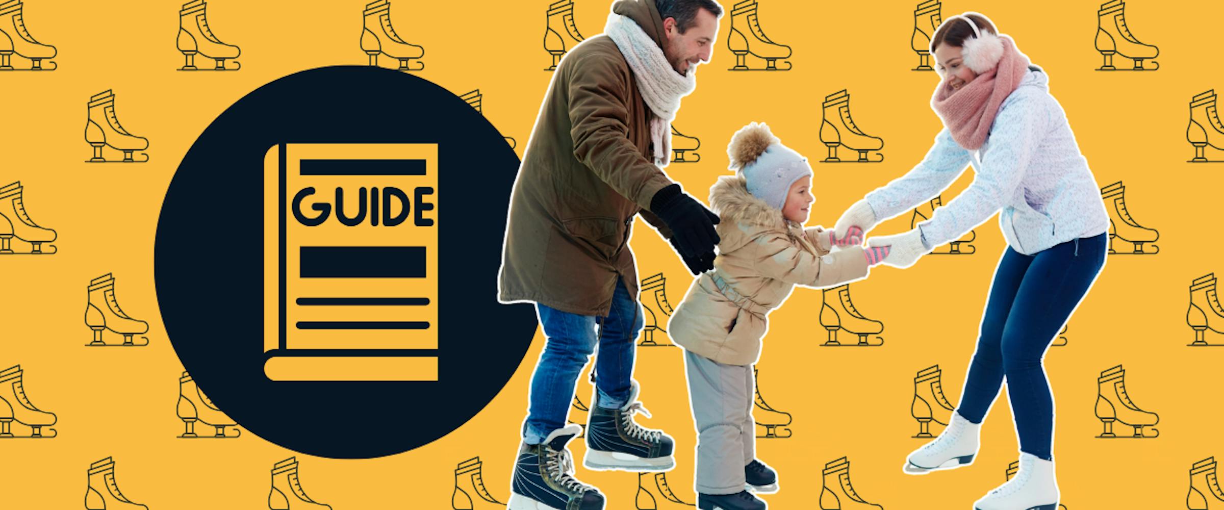 Coaching First-Time Skaters: 5 Strategies for Parents and Coaches