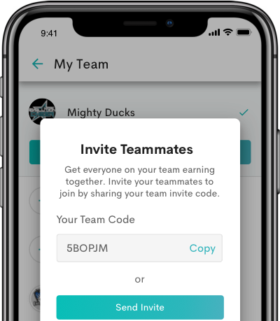 invite-team