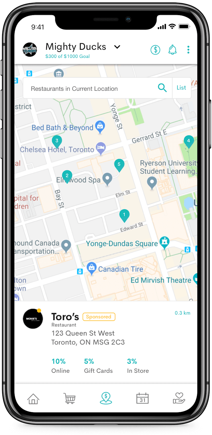 Team Funding Made Easy Flipgive Team Funding Made Easy Flipgive